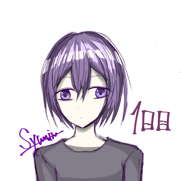 毎日投稿（Twitterで