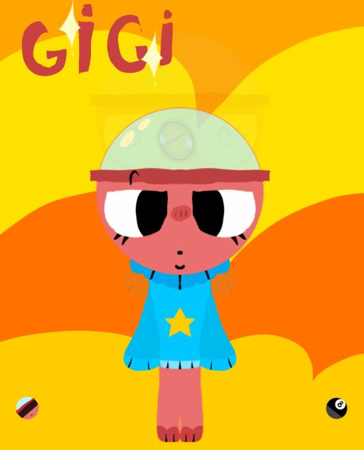 Gigi