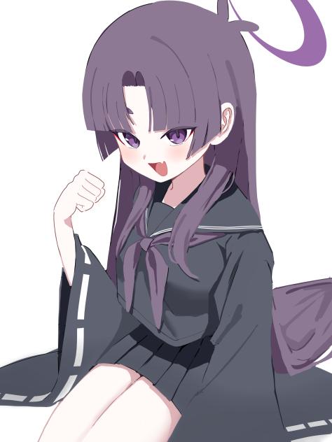 中学生ですの〜