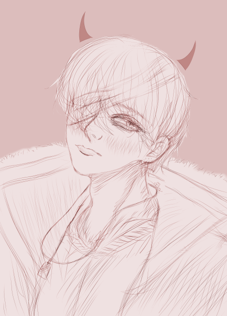WHAT The Hell - ibisPaint