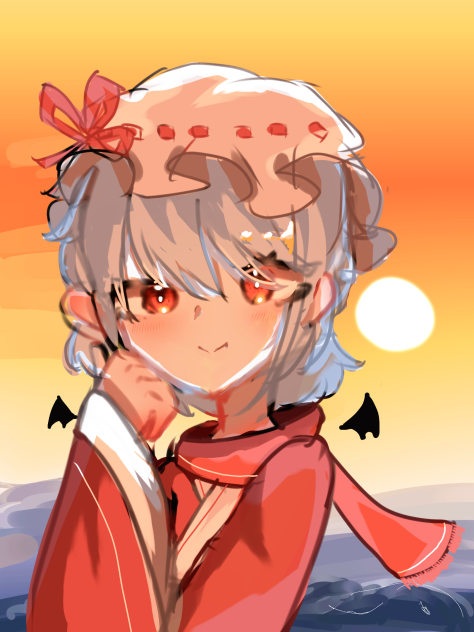 初日の出