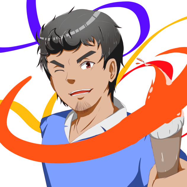 YouTube等用のアイコン