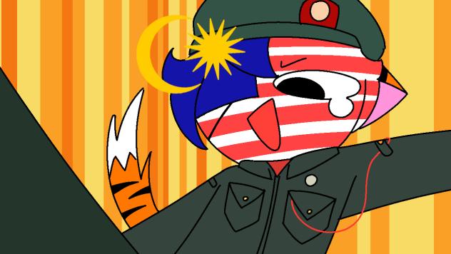 弱者のマー!