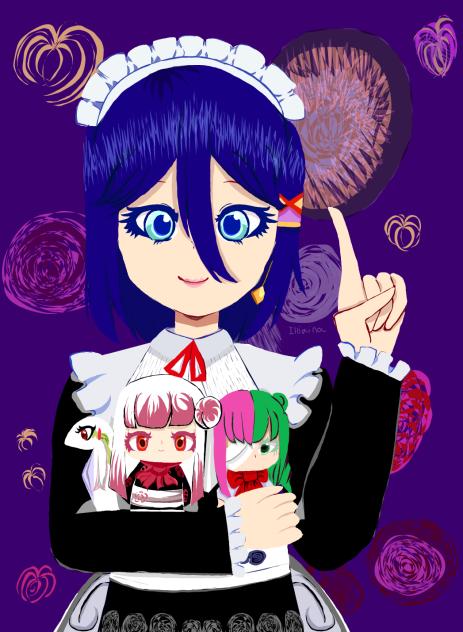 maid lada
