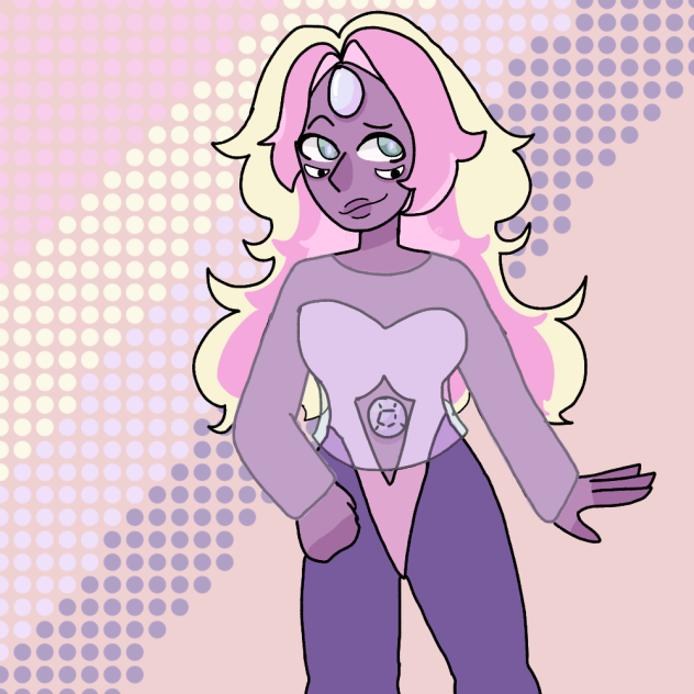 Rainbow Quartz