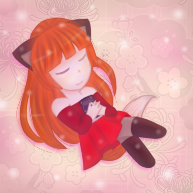 Dream time 💤