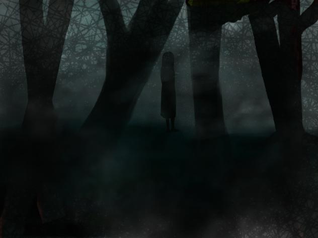 forest - ibisPaint