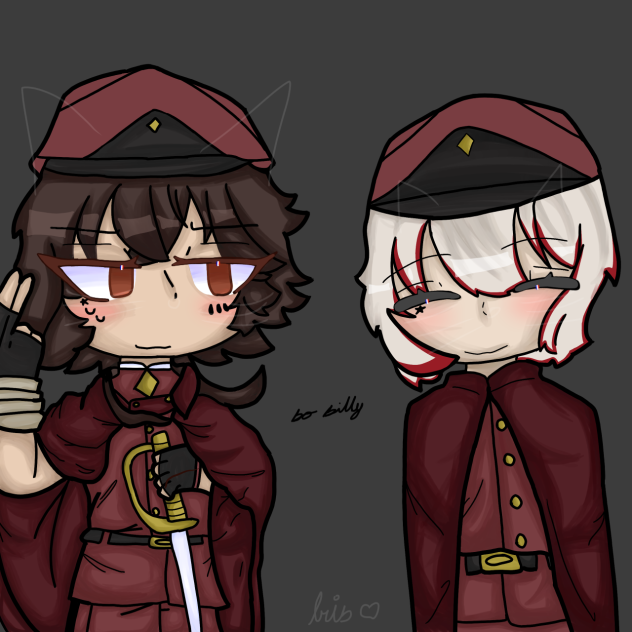 Suegiku          tecchou x jouno