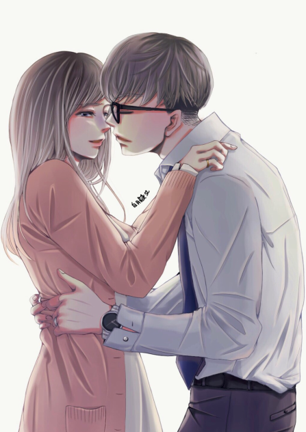 仲直り