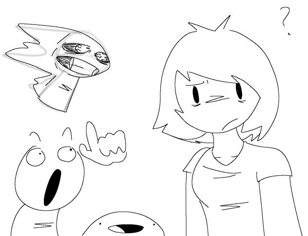Idk