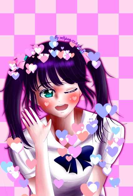 Art trade 2