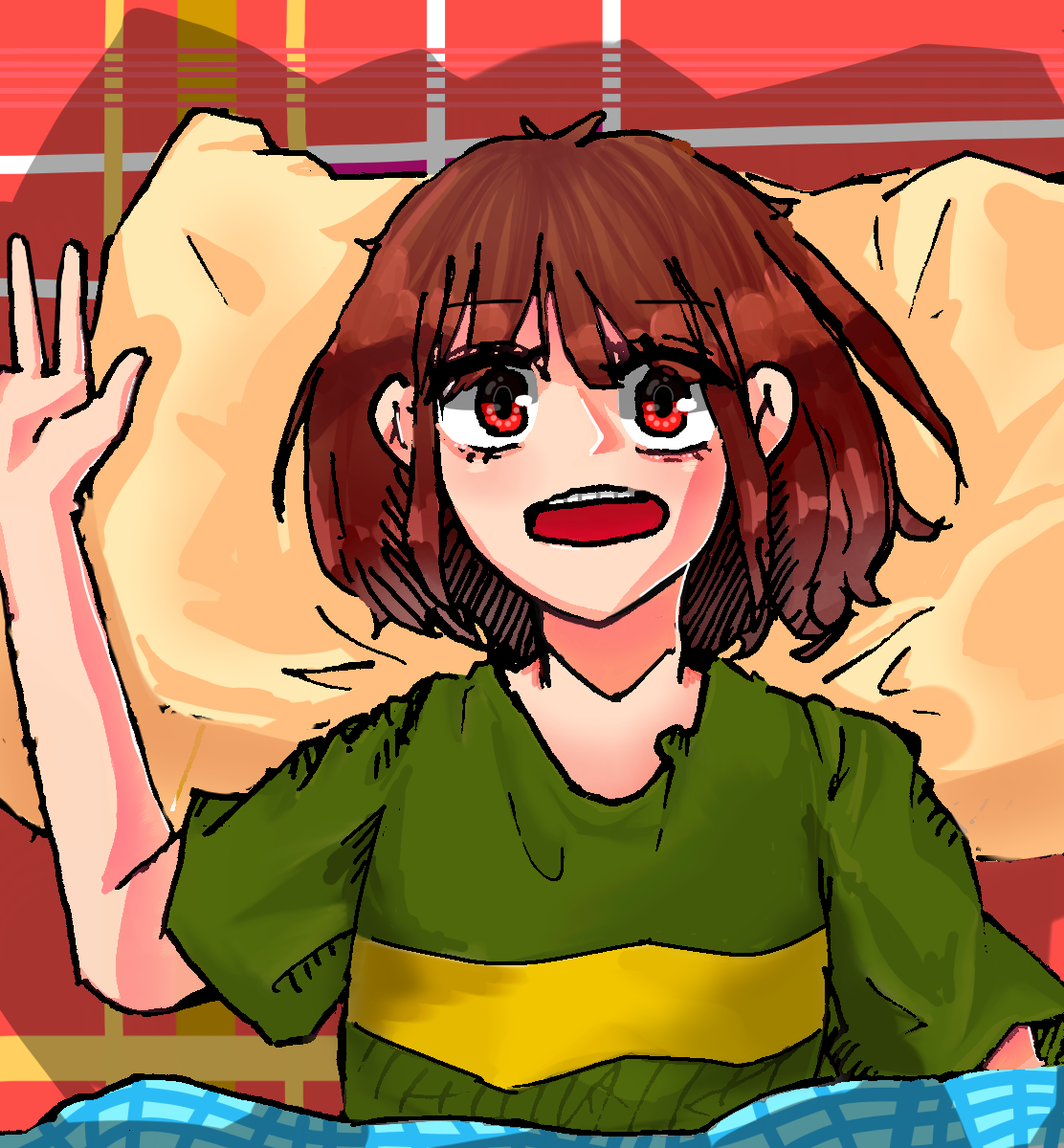 차라 - ibisPaint