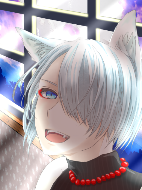 ケモミミ