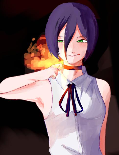レゼ💥💣