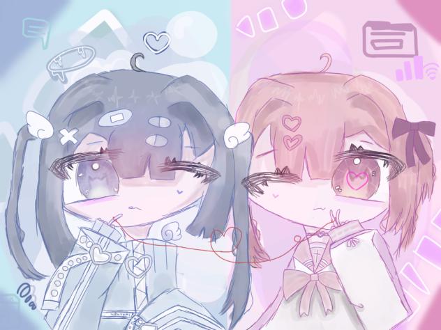 うらやみシイ。