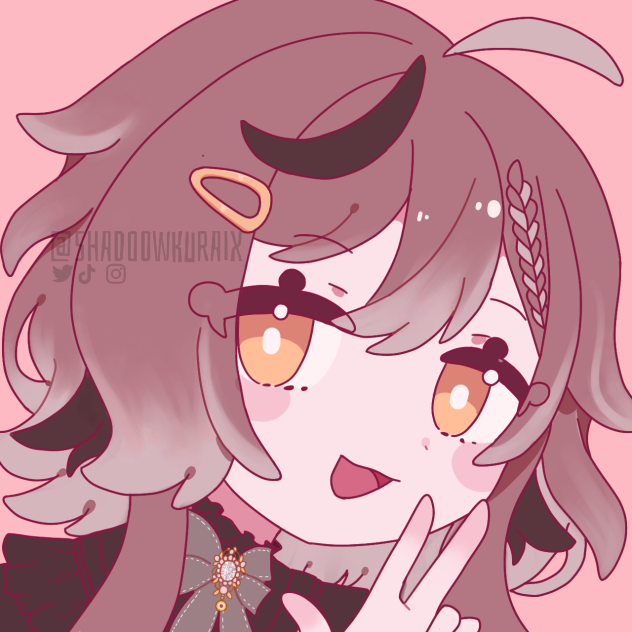 shadow kurai