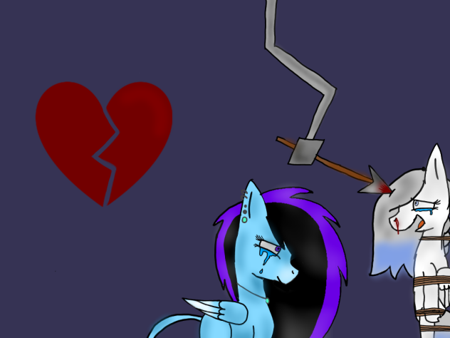 help me! - ibisPaint