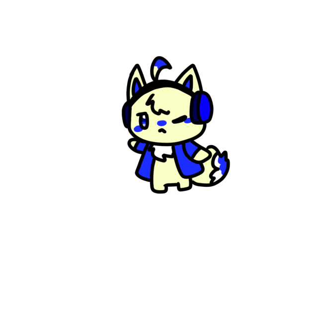 あお