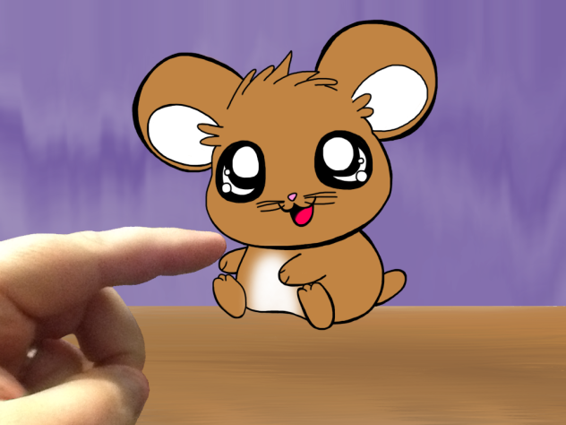 Small