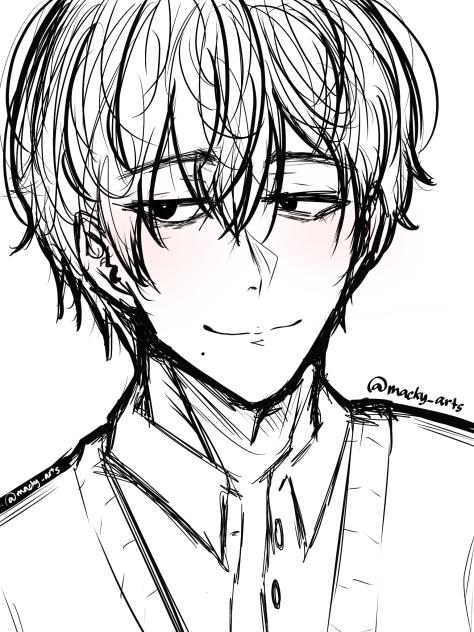 Random sketch