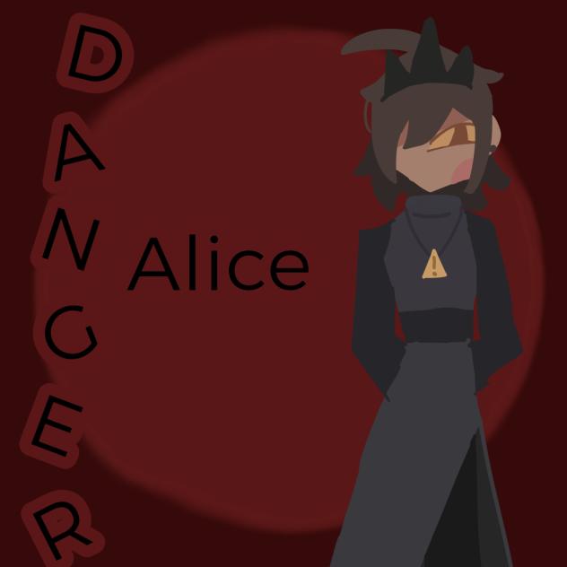 Danger Alice