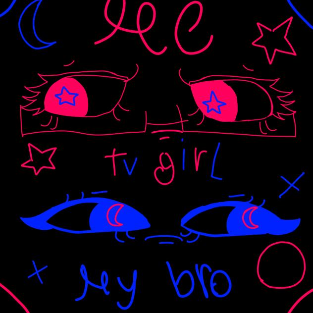 Tv girl