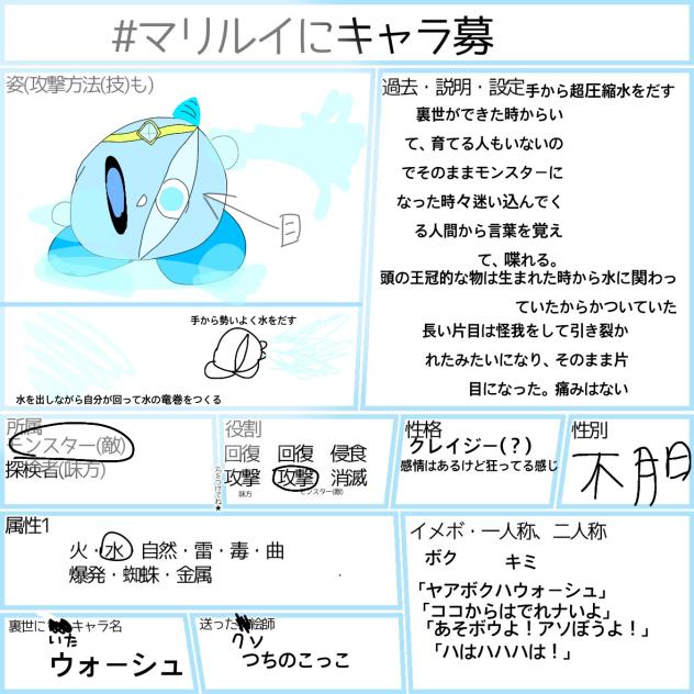 きゃあらあぼお