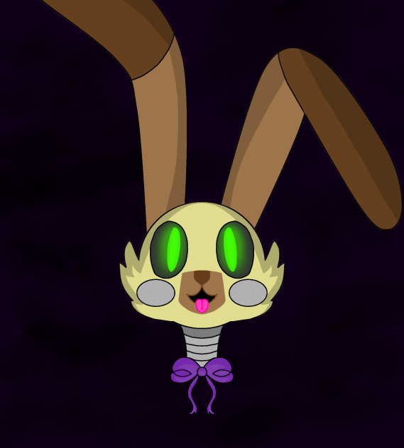 Spring Bonnie
