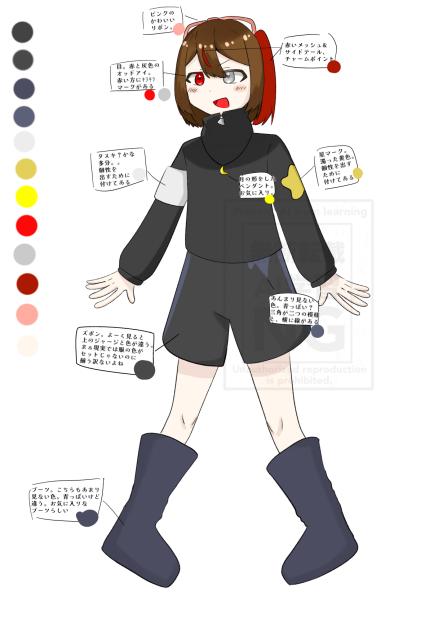 代理　説明ありなやつ