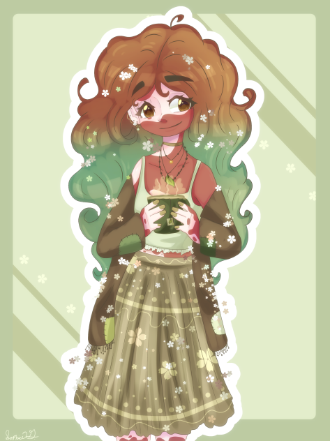 🌱Eden🌱