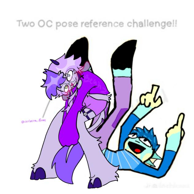 Randomness Collab