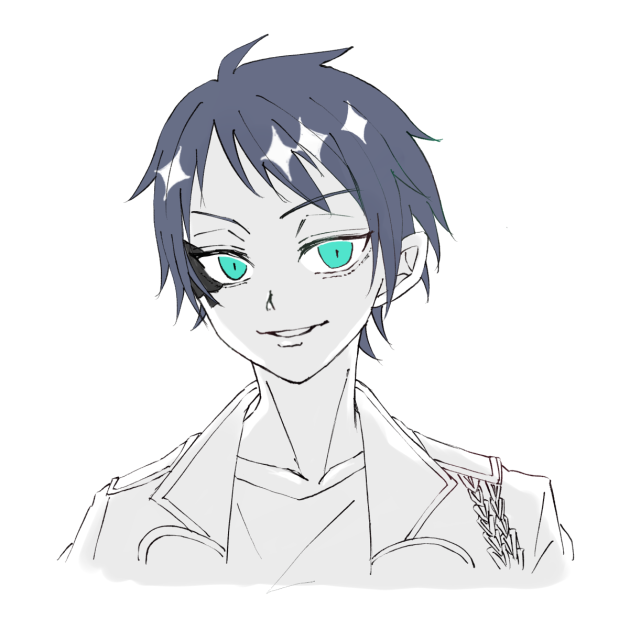 デュースくん
