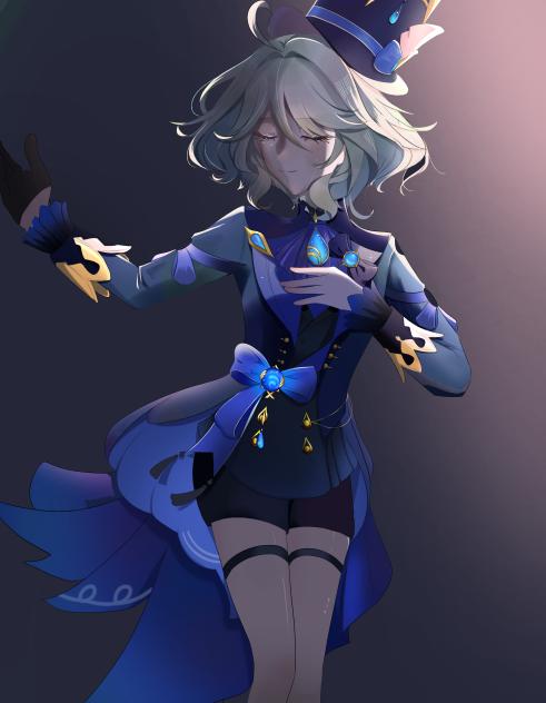 フリーナ2