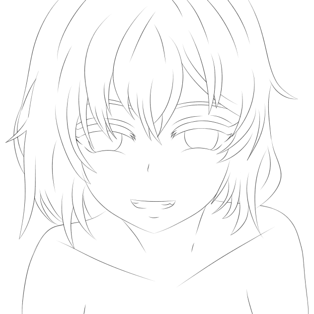 line-art