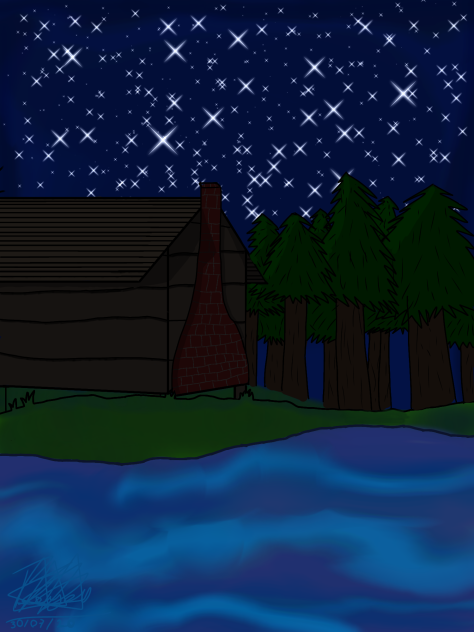 17 sin título - ibisPaint
