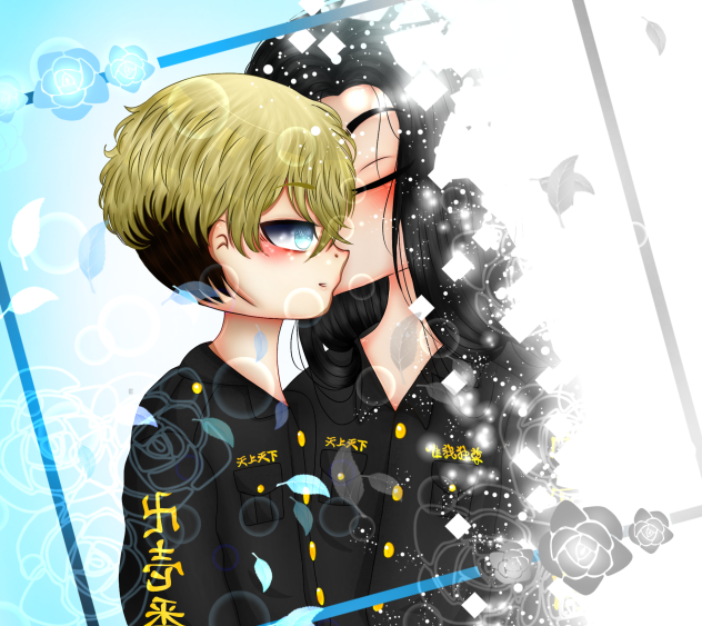 bajifuyu♡