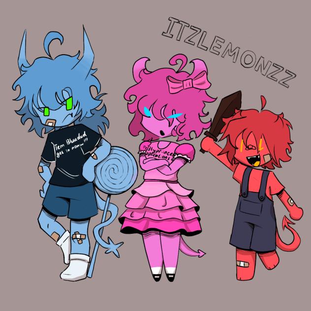 kidds