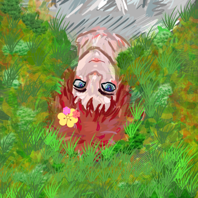 beautiful boy - ibisPaint