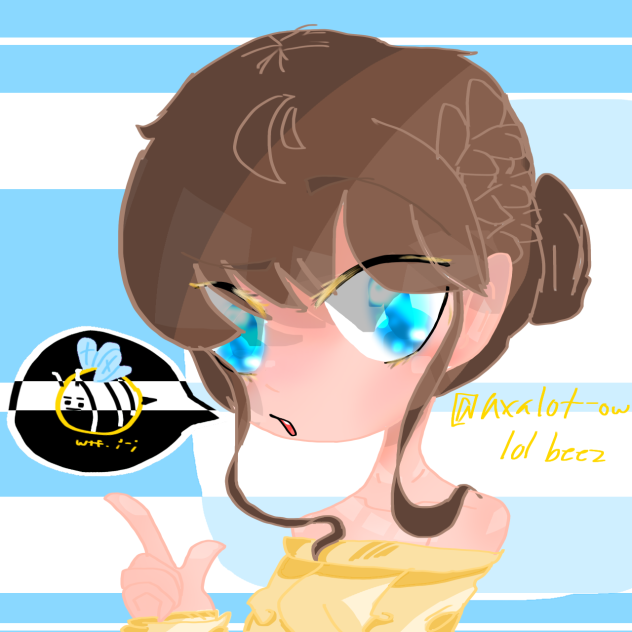 A Bee Gift - For Everyone ❤️🥺