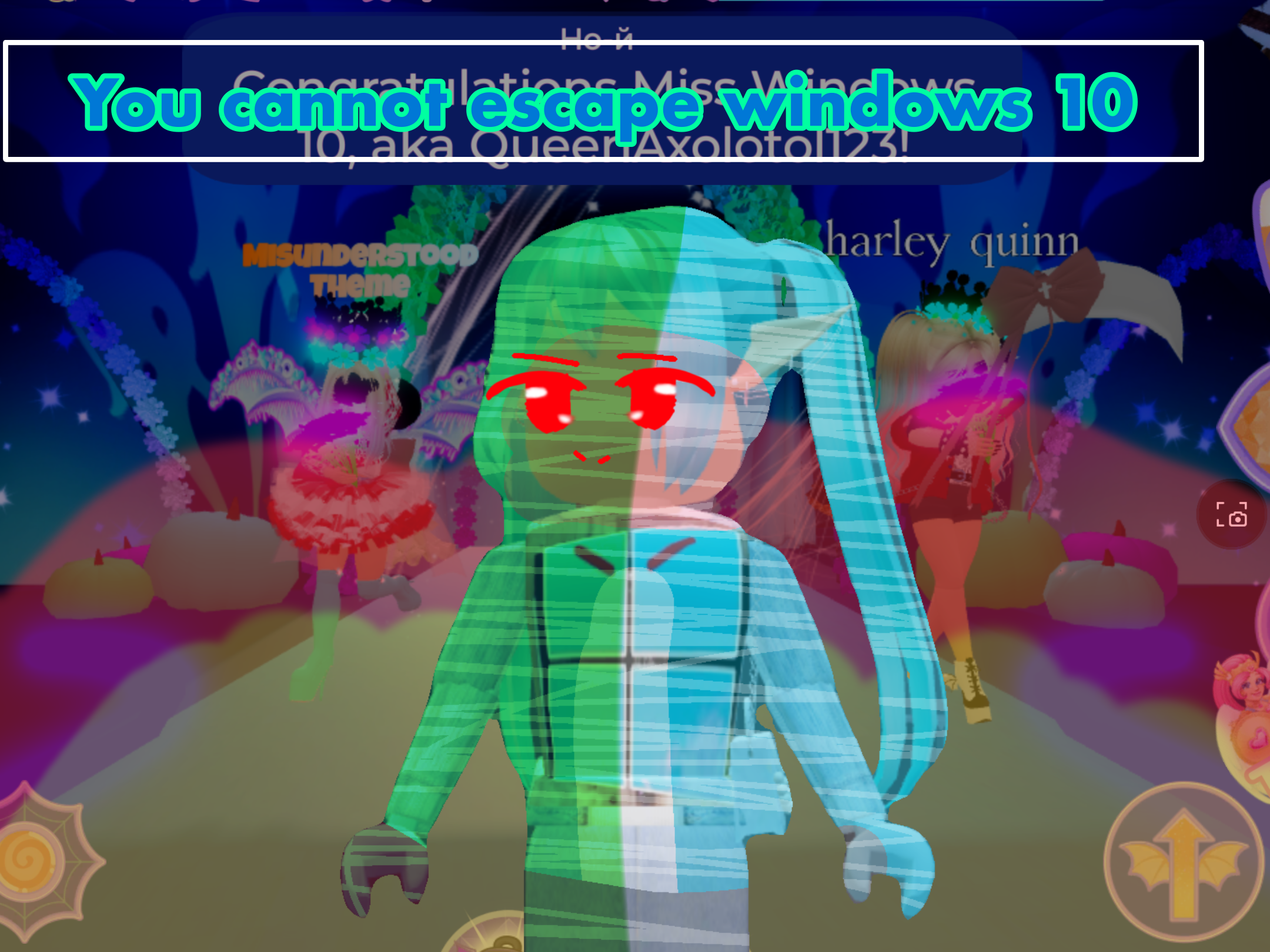 Lol edit - ibisPaint