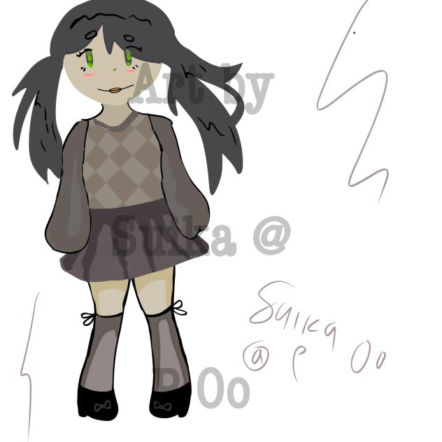 DTIYS for my seed