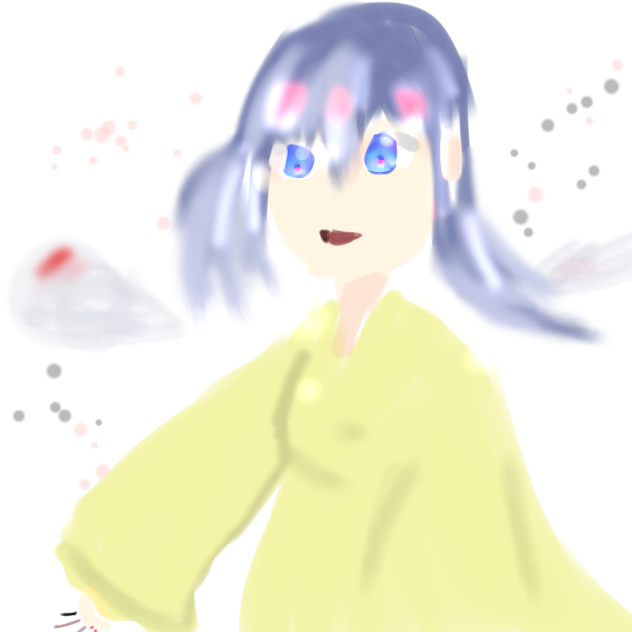 さぁ逝きましょ？あの世まで