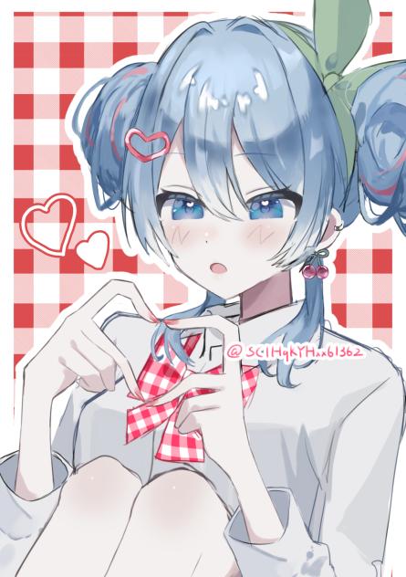チェリーポップ