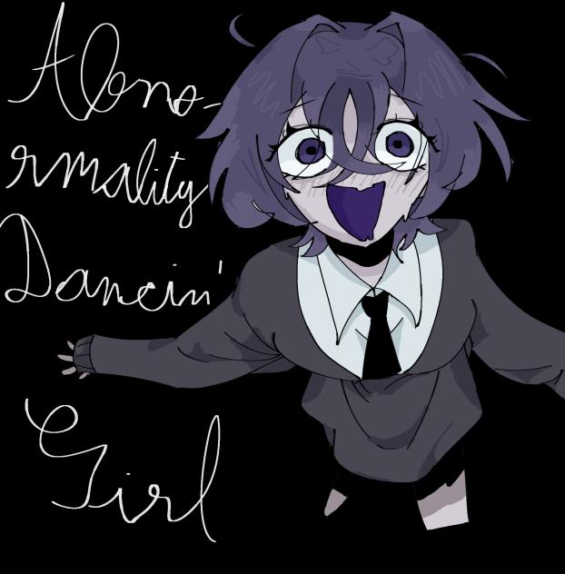 Abnormality Dancin' Girl