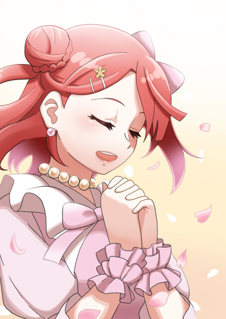 歩夢（ラブライブ）