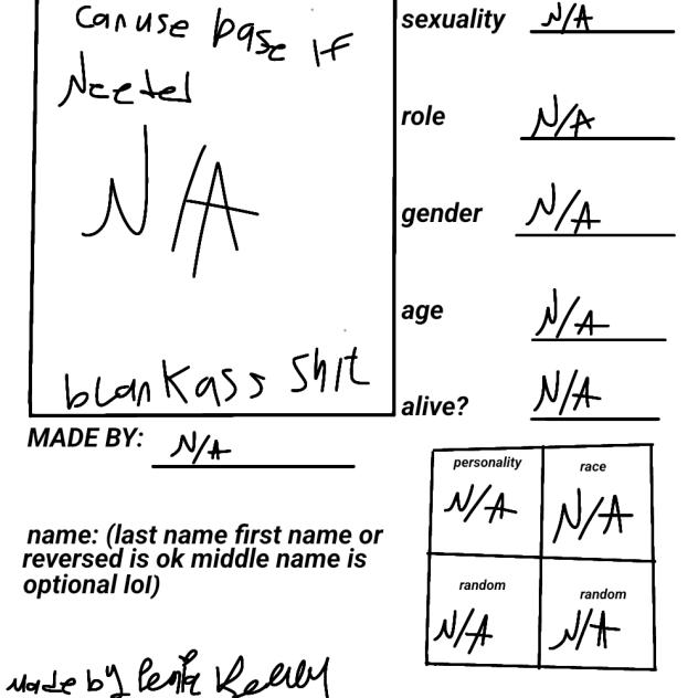 template