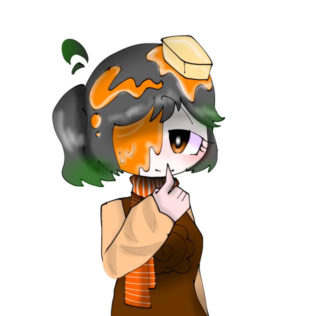 I got sprout