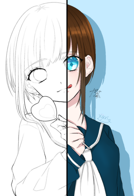 左やってくれませんか？