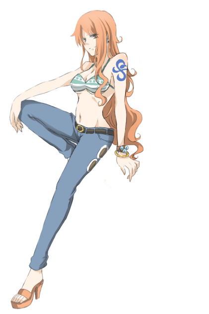 ナミ
