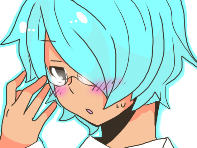のりくんなう！(トレス)
